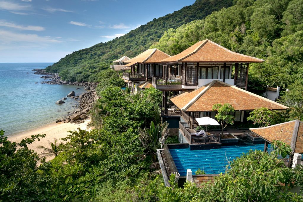 Singgah Villa Bali